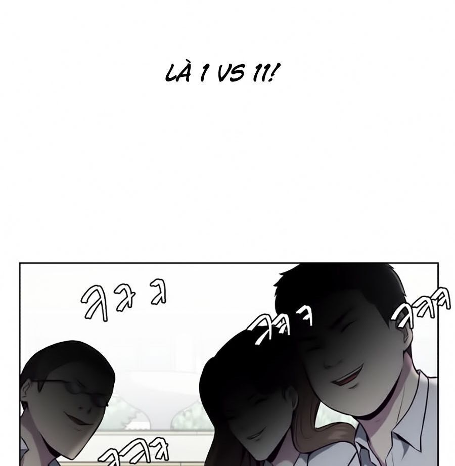 Cậu bé của thần chết chapter 27 - Upload bởi truyensieuhay.com