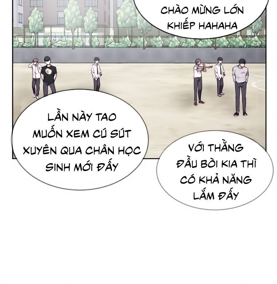 Cậu bé của thần chết chapter 27 - Upload bởi truyensieuhay.com