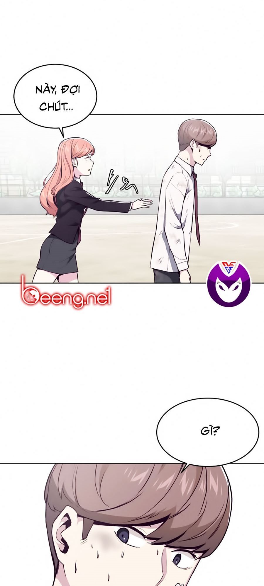 Cậu bé của thần chết chapter 27 - Upload bởi truyensieuhay.com