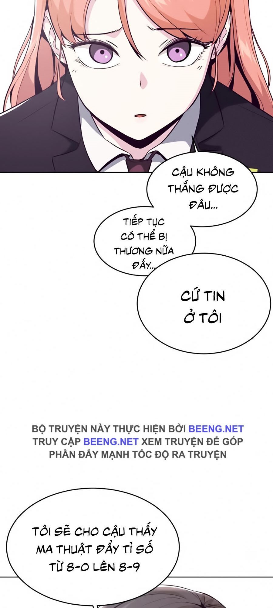 Cậu bé của thần chết chapter 27 - Upload bởi truyensieuhay.com