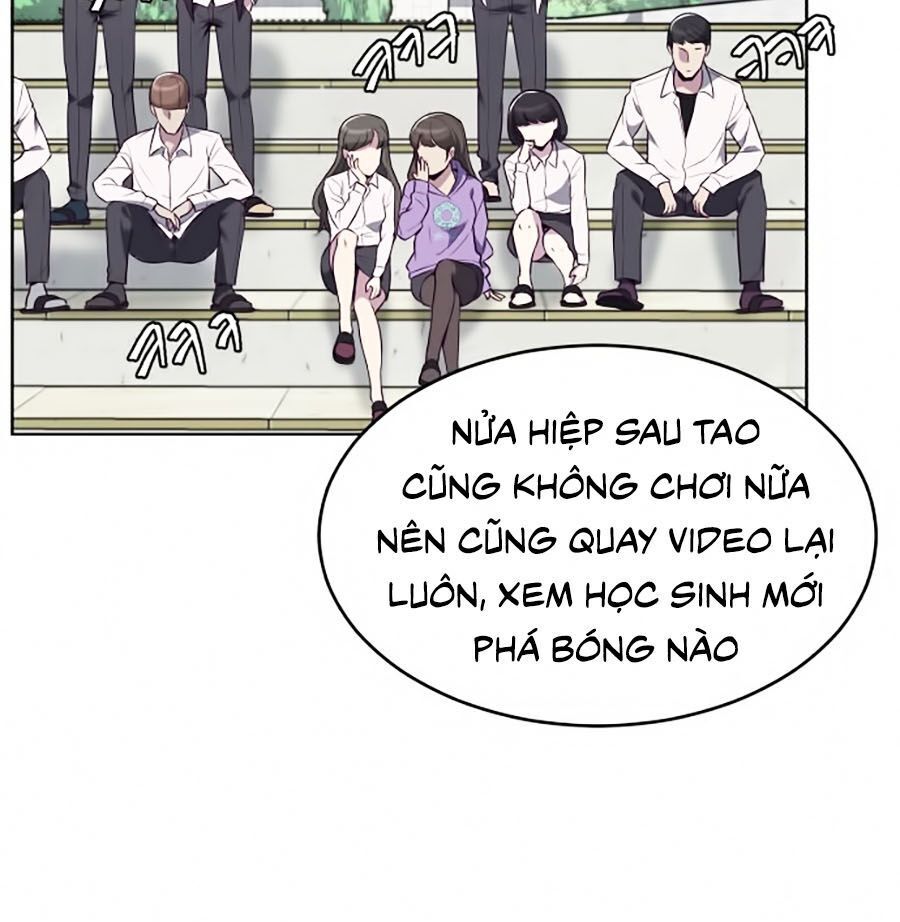 Cậu bé của thần chết chapter 27 - Upload bởi truyensieuhay.com
