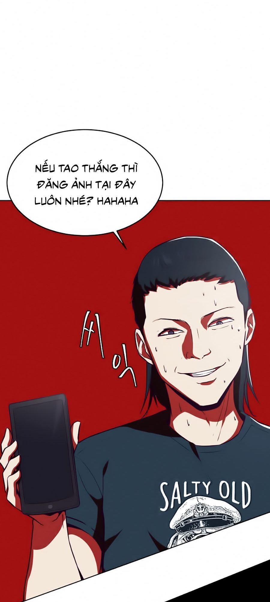 Cậu bé của thần chết chapter 27 - Upload bởi truyensieuhay.com