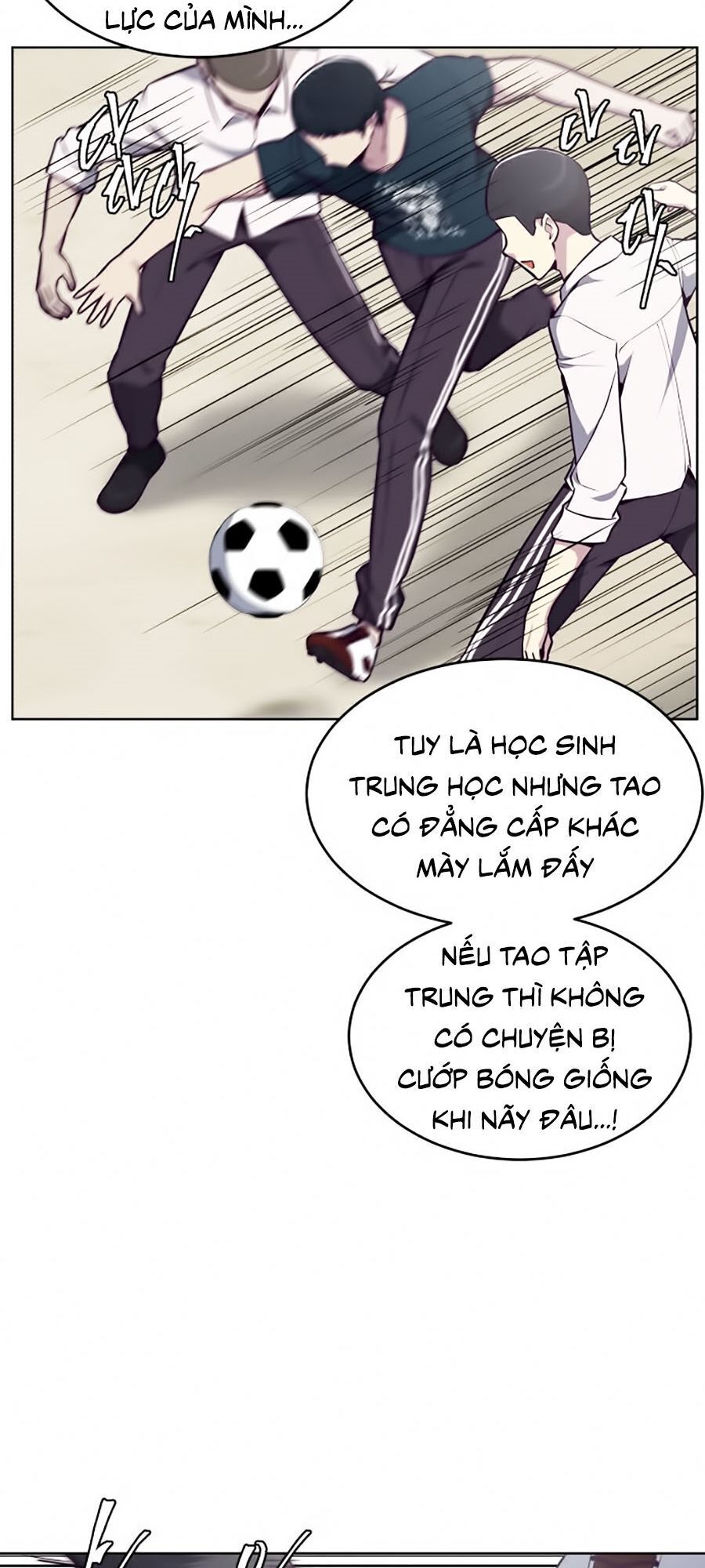 Cậu bé của thần chết chapter 27 - Upload bởi truyensieuhay.com