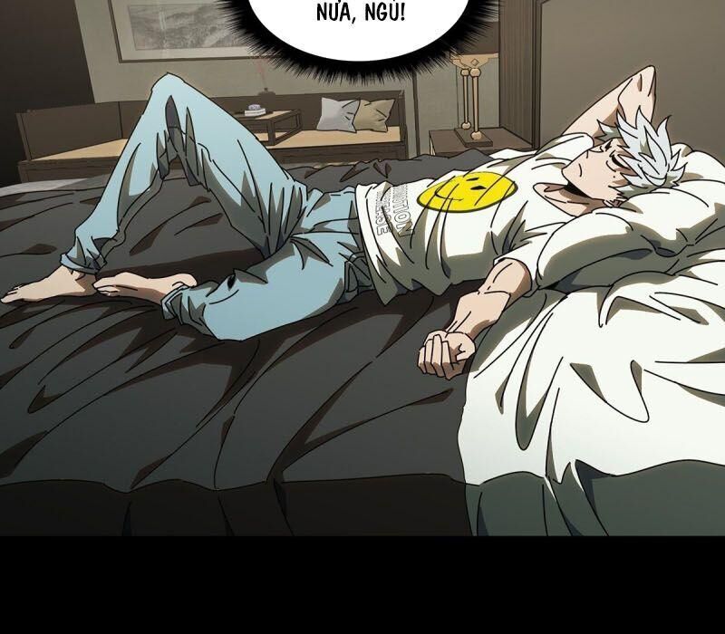 Đại Tượng Vô Hình chapter 86 - Trang 14