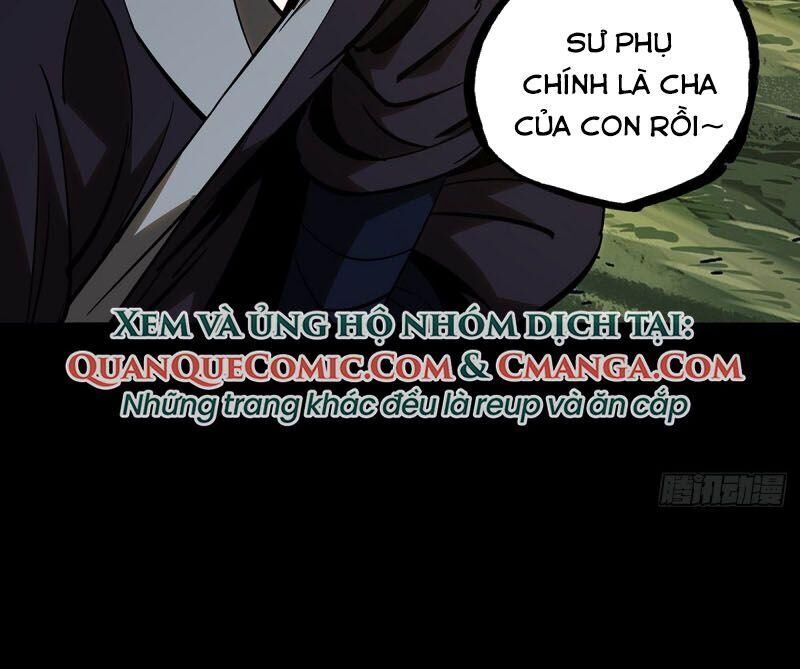 Đại Tượng Vô Hình chapter 86 - Trang 26