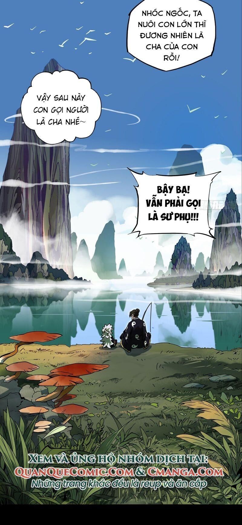 Đại Tượng Vô Hình chapter 86 - Trang 28