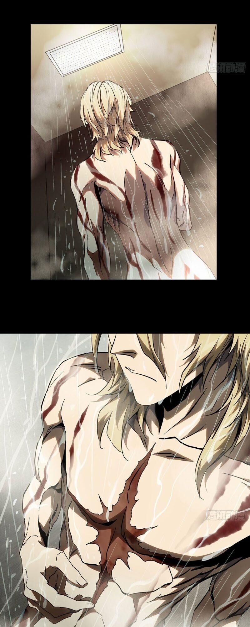 Đại Tượng Vô Hình chapter 86 - Trang 3