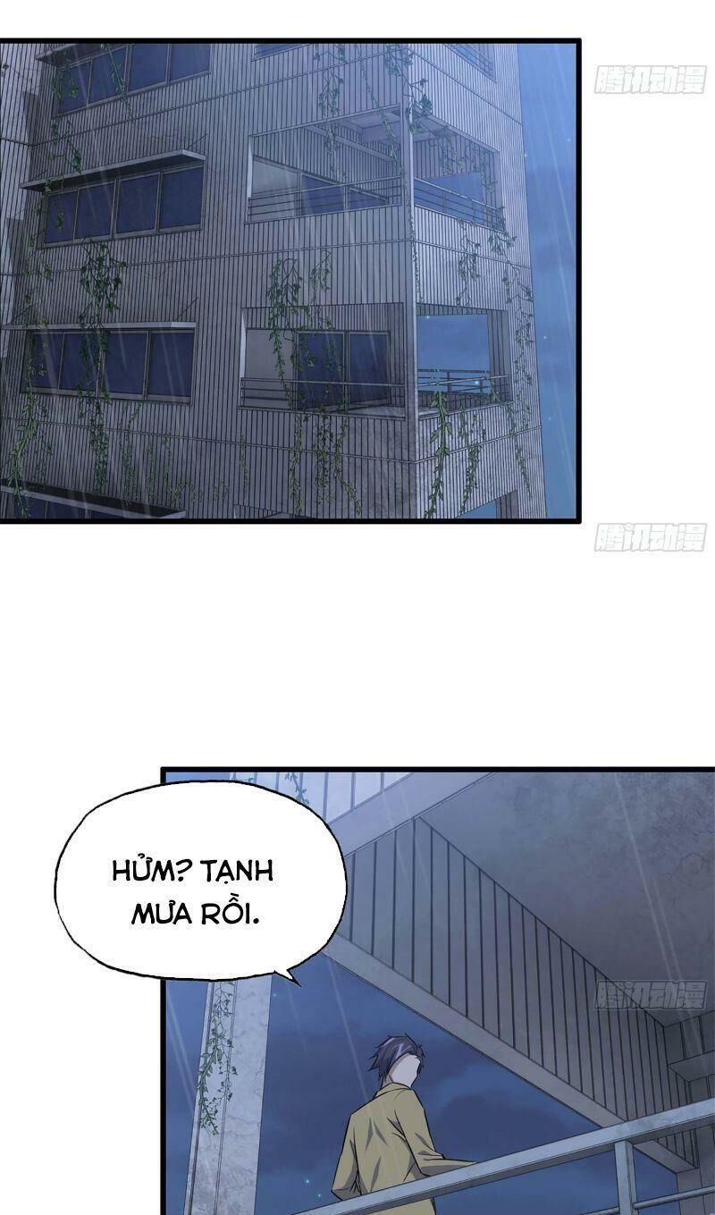 Tôi Chuyển Vàng Tại Mạt Thế chapter 42 - Trang 15