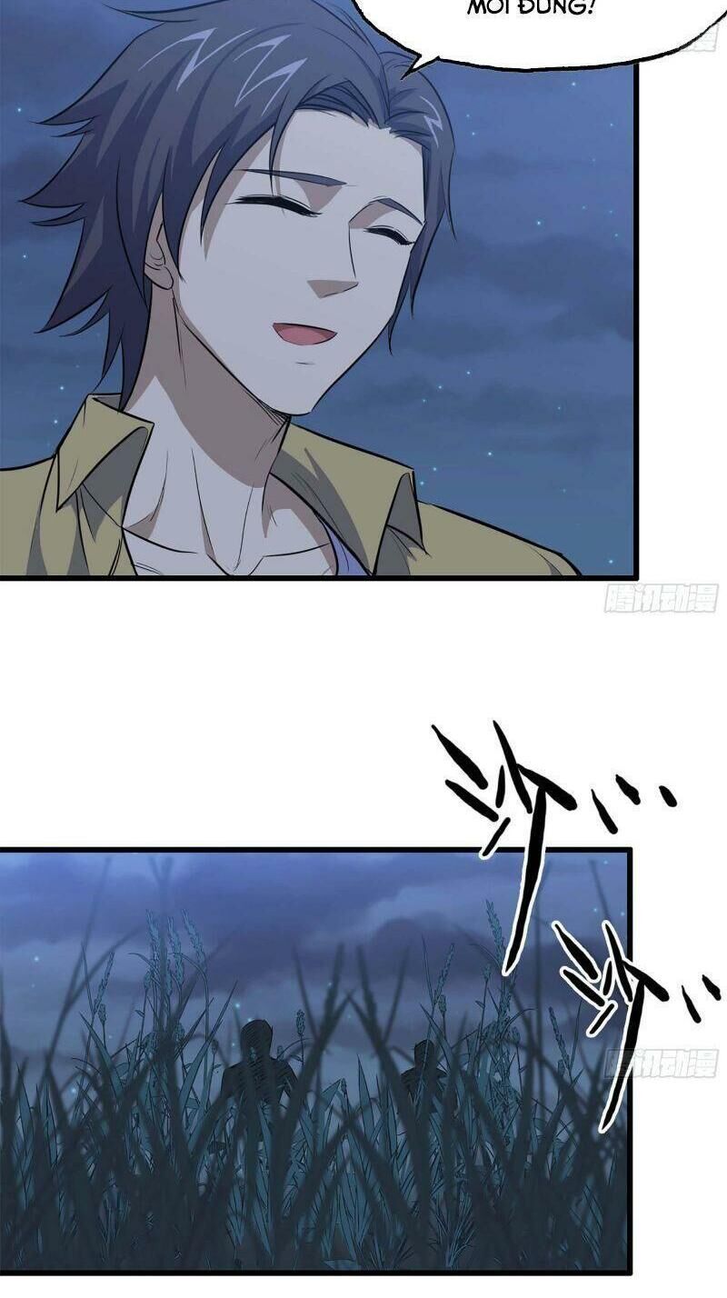 Tôi Chuyển Vàng Tại Mạt Thế chapter 42 - Trang 18