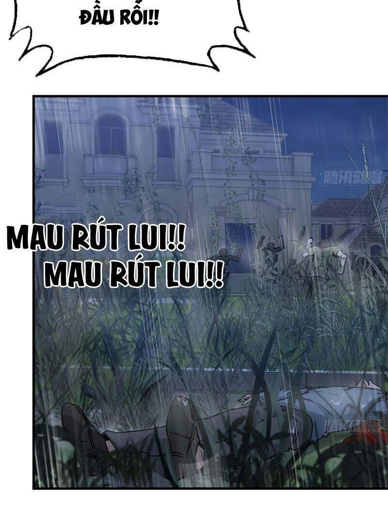 Tôi Chuyển Vàng Tại Mạt Thế chapter 42 - Trang 2