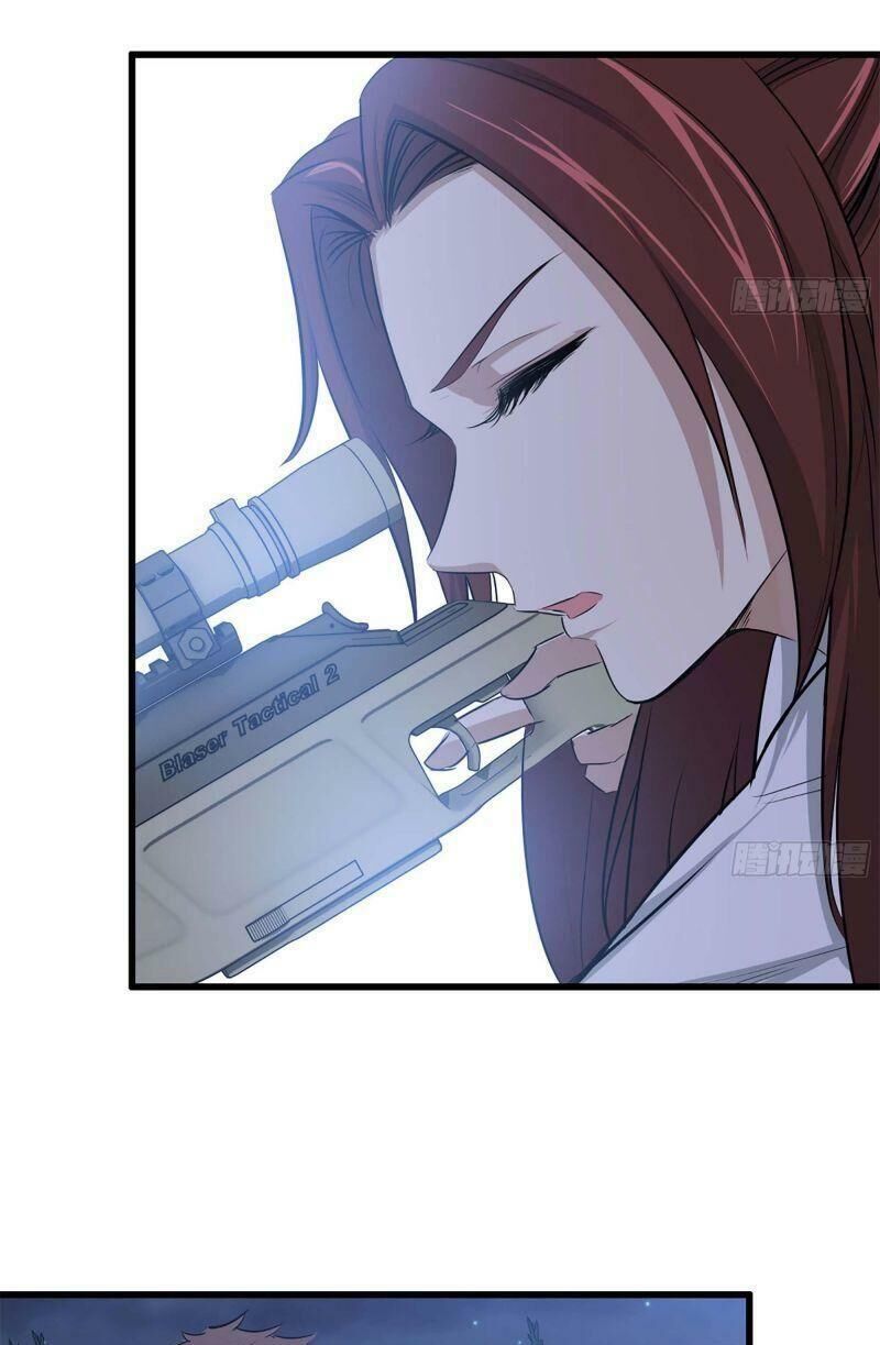 Tôi Chuyển Vàng Tại Mạt Thế chapter 42 - Trang 21
