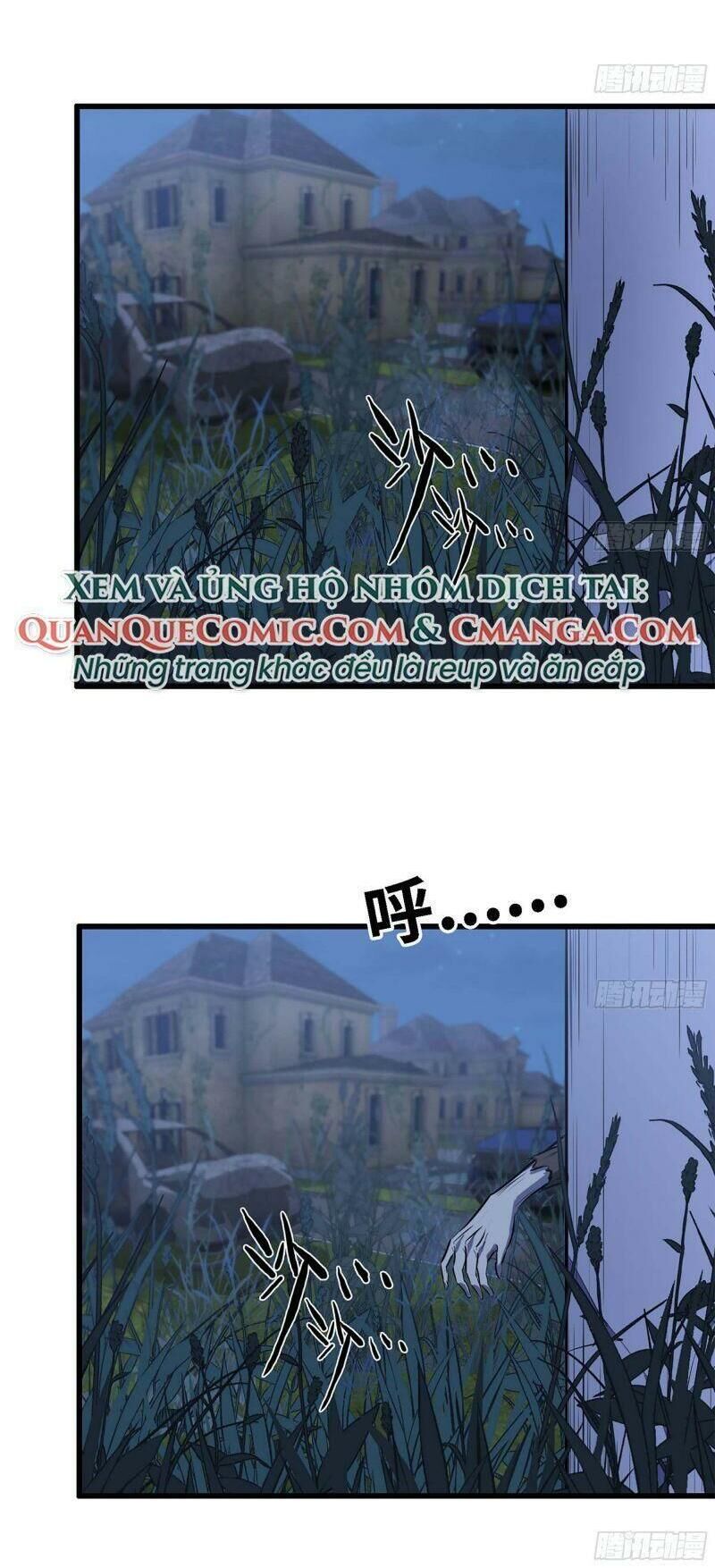 Tôi Chuyển Vàng Tại Mạt Thế chapter 42 - Trang 26