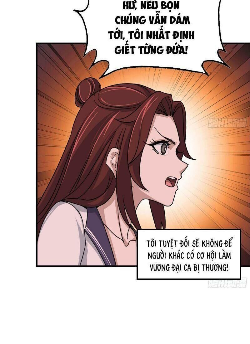 Tôi Chuyển Vàng Tại Mạt Thế chapter 42 - Trang 6