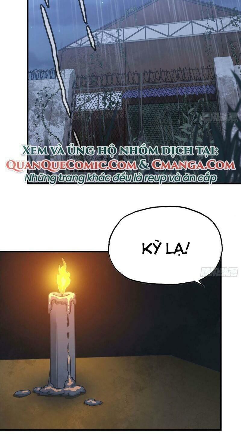 Tôi Chuyển Vàng Tại Mạt Thế chapter 42 - Trang 8