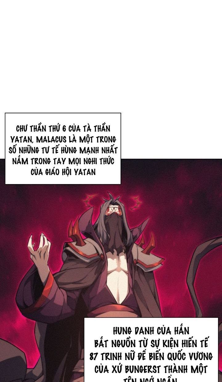 Thợ Rèn Huyền Thoại chapter 47 - Upload bởi truyensieuhay.com