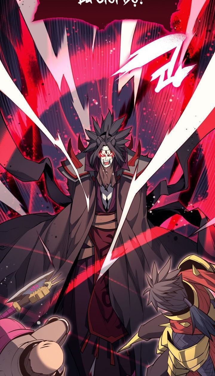 Thợ Rèn Huyền Thoại chapter 47 - Upload bởi truyensieuhay.com