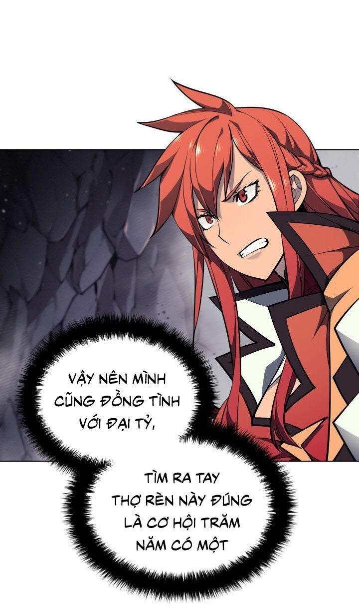 Thợ Rèn Huyền Thoại chapter 47 - Upload bởi truyensieuhay.com
