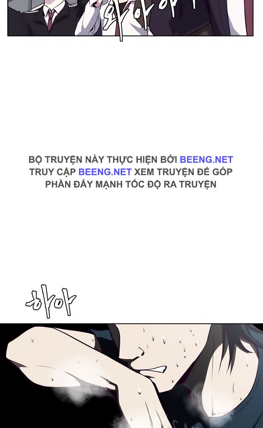 Cậu bé của thần chết chapter 28 - Upload bởi truyensieuhay.com