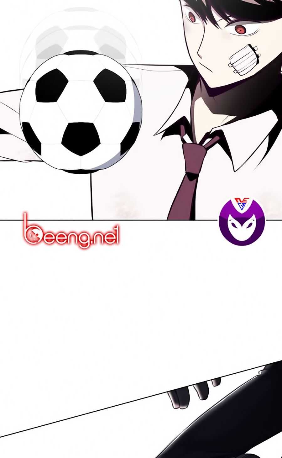 Cậu bé của thần chết chapter 28 - Upload bởi truyensieuhay.com