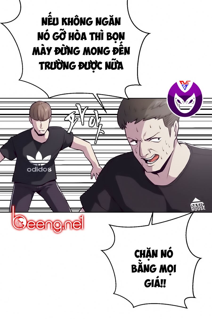 Cậu bé của thần chết chapter 28 - Upload bởi truyensieuhay.com