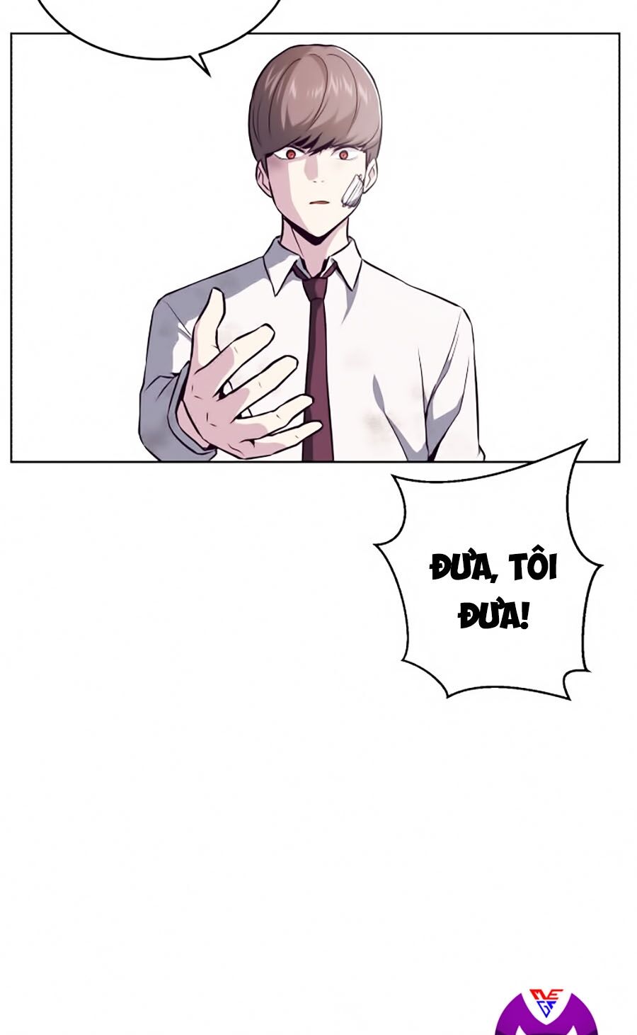 Cậu bé của thần chết chapter 28 - Upload bởi truyensieuhay.com