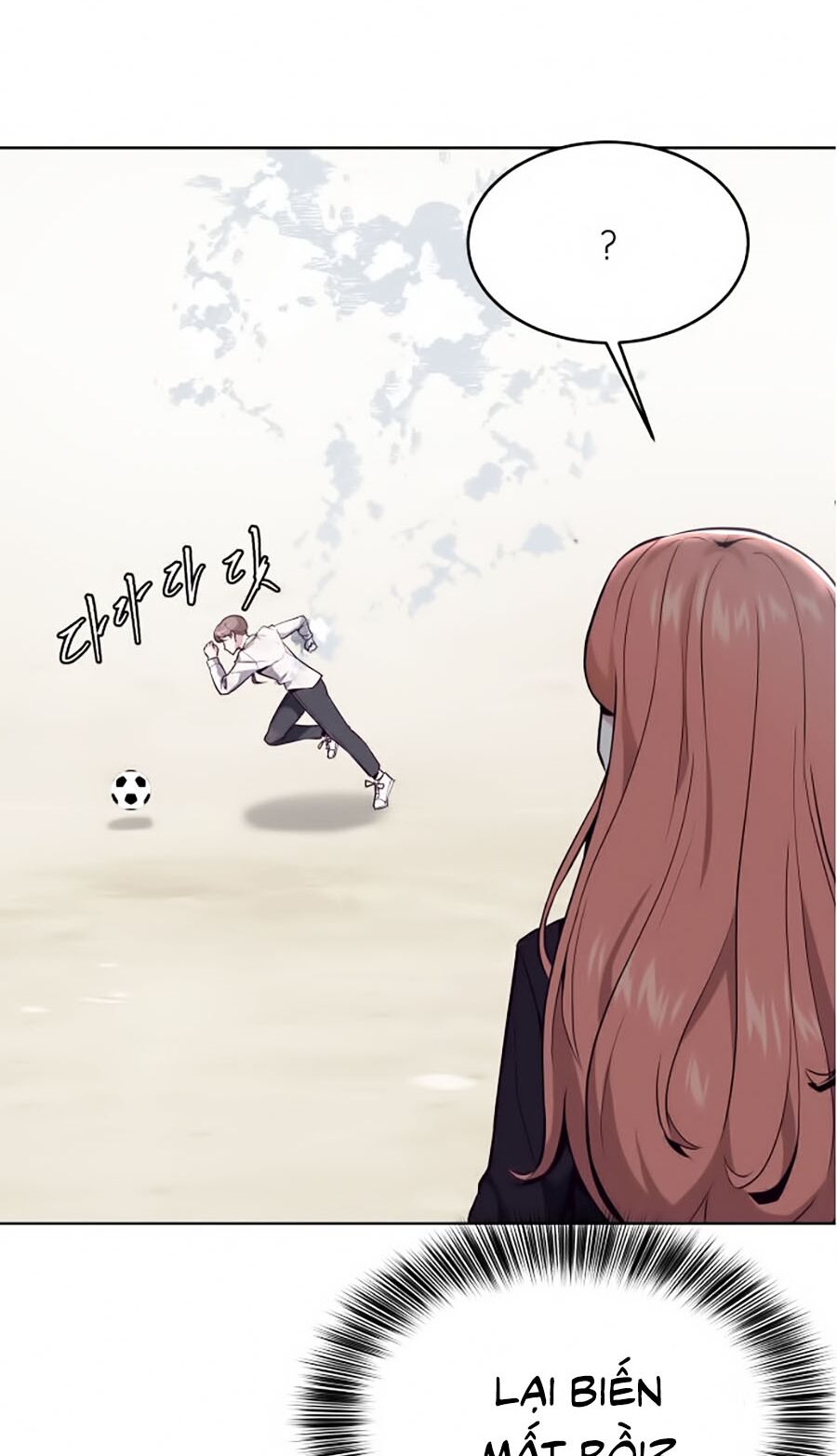 Cậu bé của thần chết chapter 28 - Upload bởi truyensieuhay.com