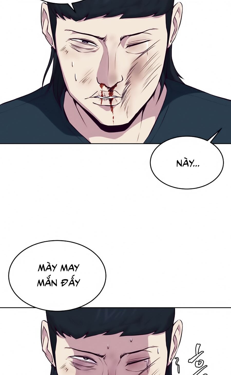 Cậu bé của thần chết chapter 28 - Upload bởi truyensieuhay.com