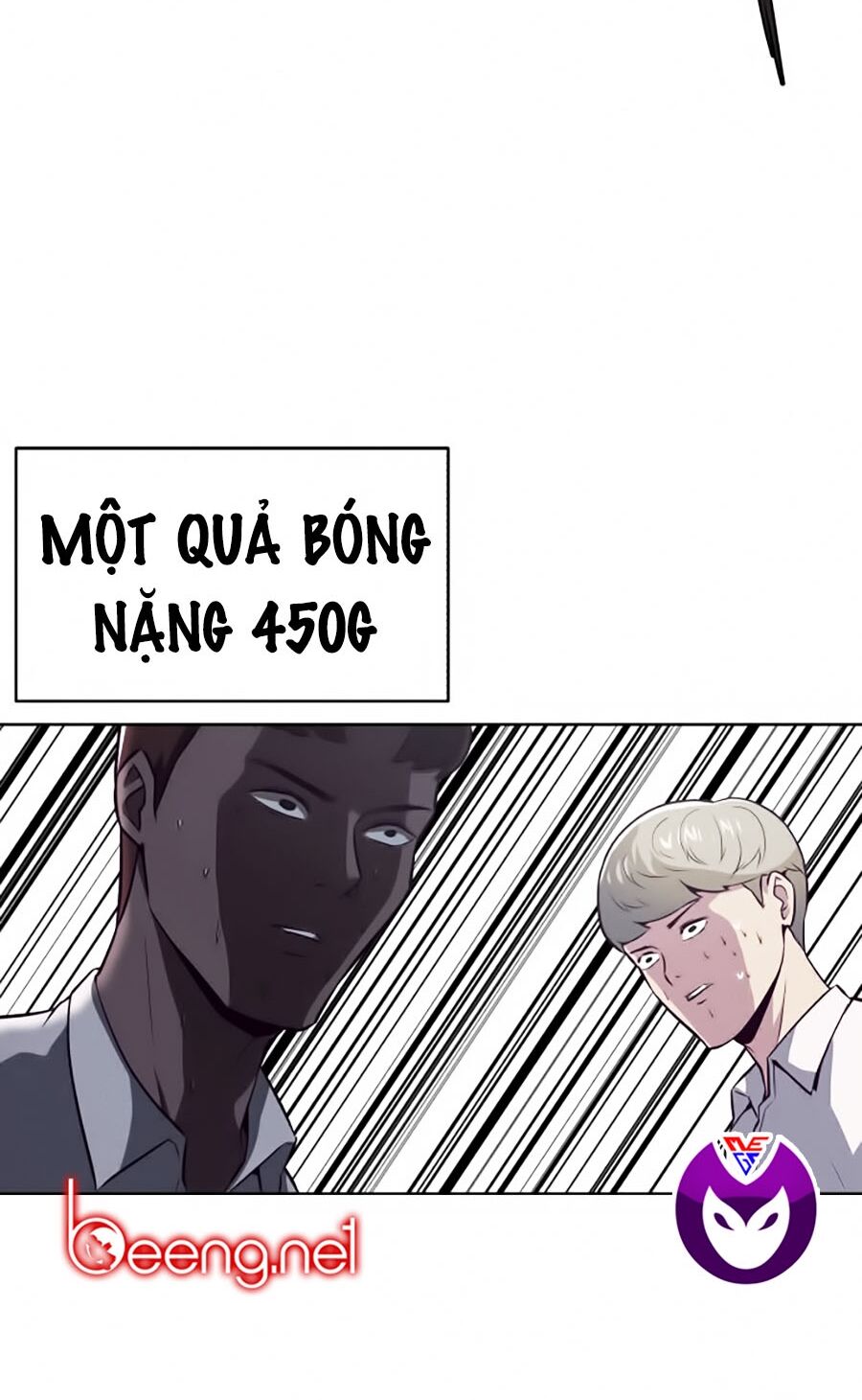 Cậu bé của thần chết chapter 28 - Upload bởi truyensieuhay.com