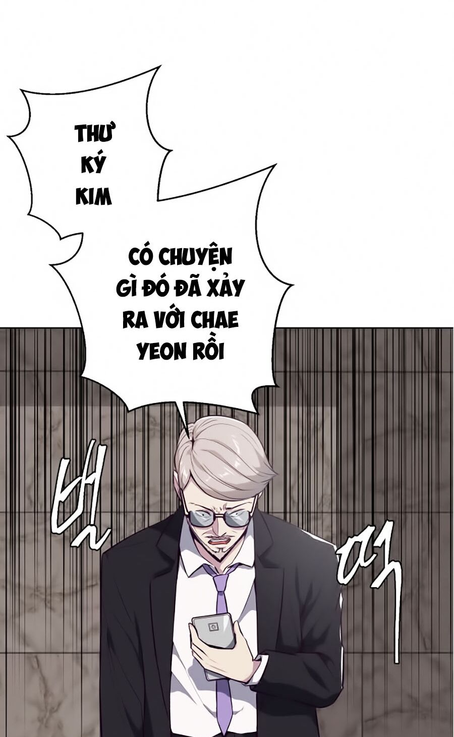Cậu bé của thần chết chapter 28 - Upload bởi truyensieuhay.com