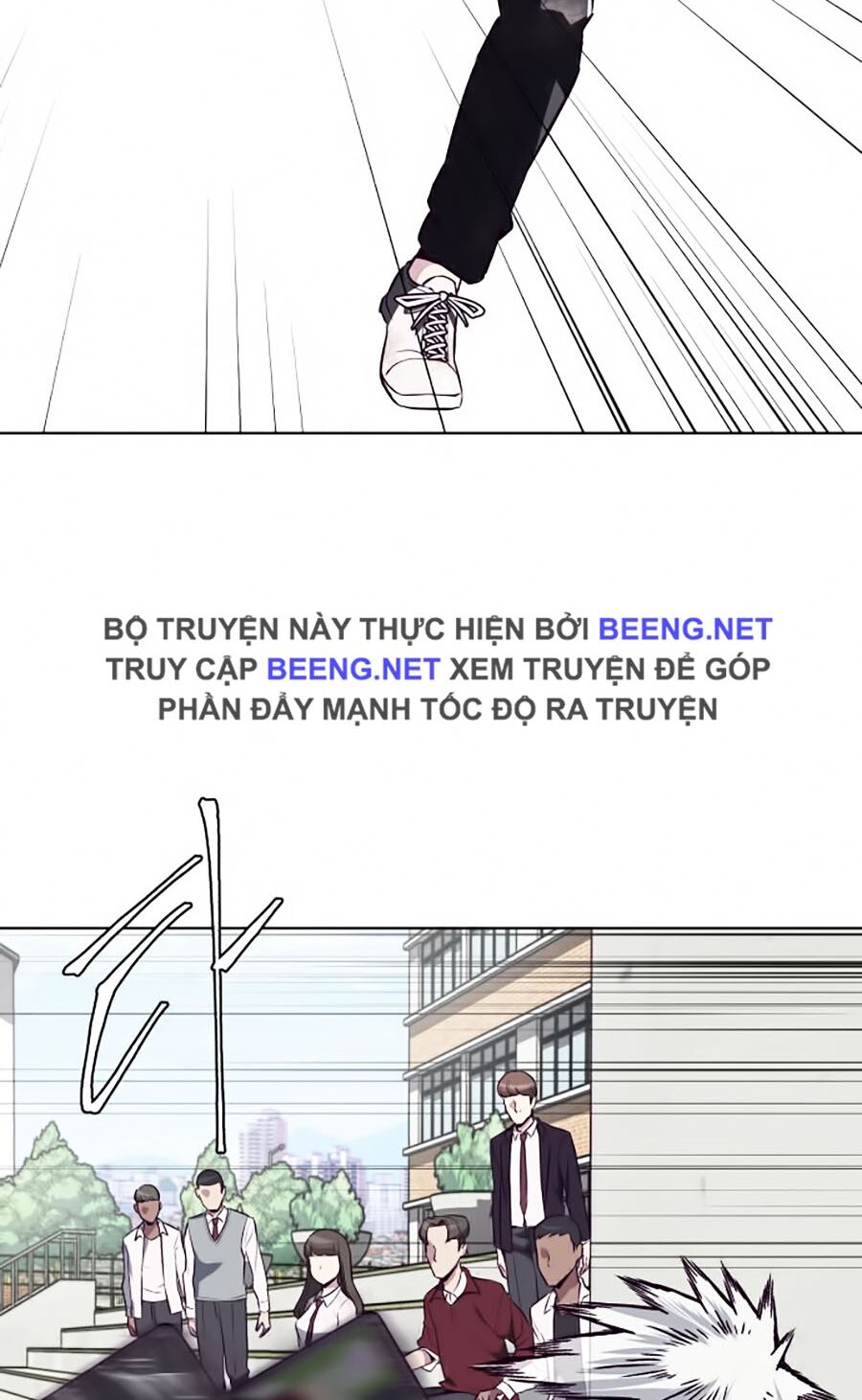 Cậu bé của thần chết chapter 28 - Upload bởi truyensieuhay.com