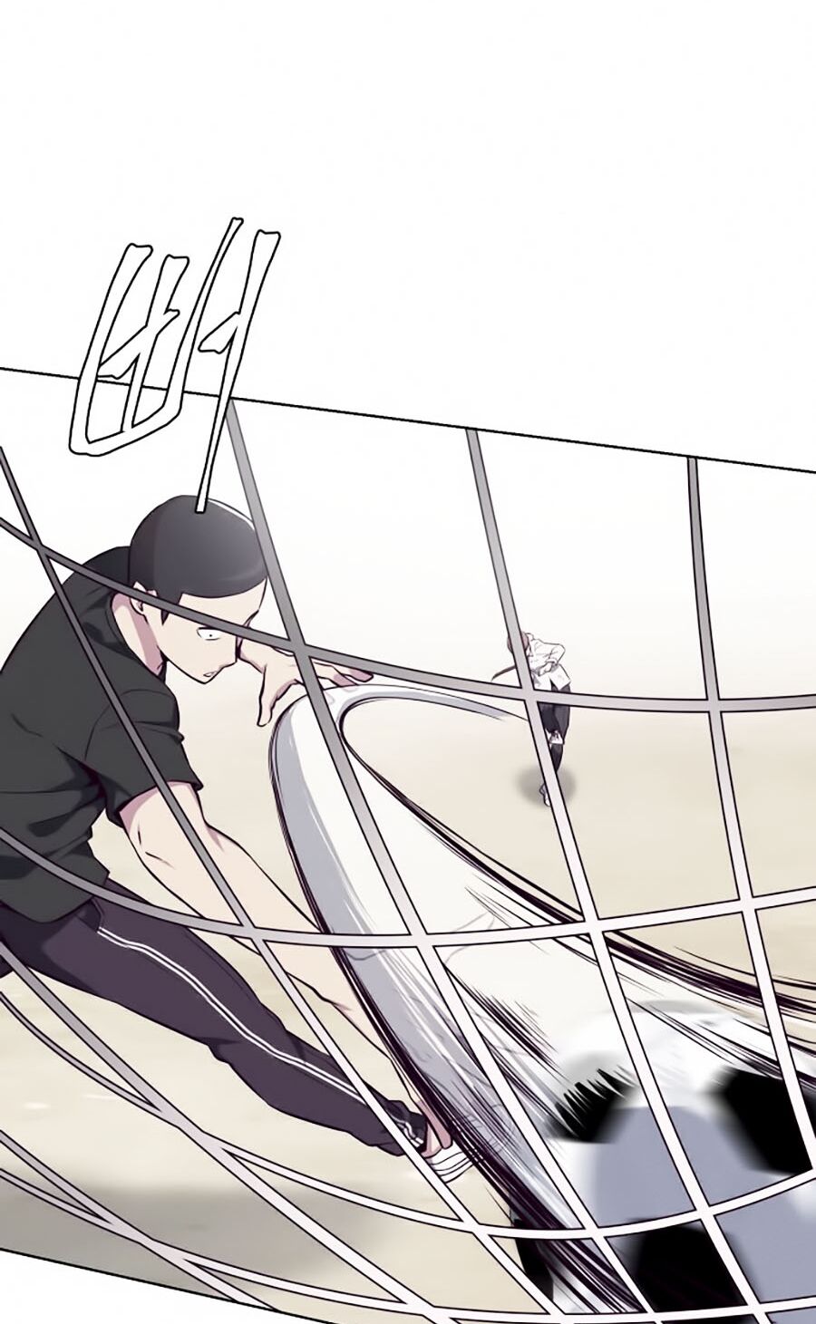 Cậu bé của thần chết chapter 28 - Upload bởi truyensieuhay.com