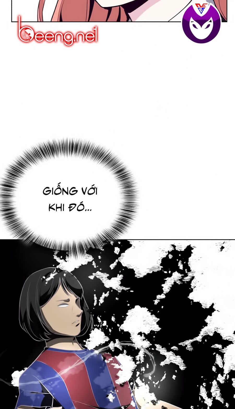 Cậu bé của thần chết chapter 28 - Upload bởi truyensieuhay.com