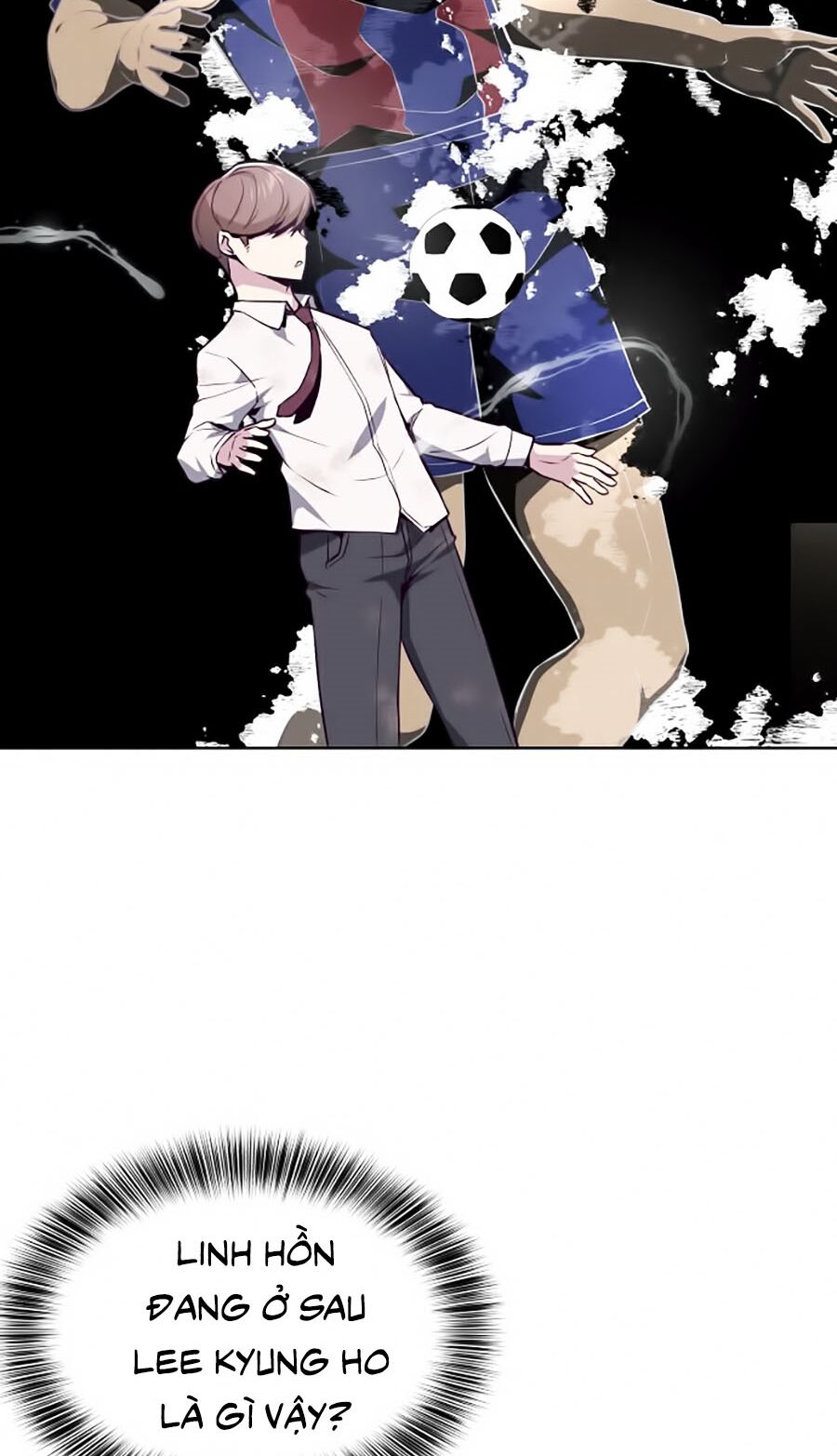 Cậu bé của thần chết chapter 28 - Upload bởi truyensieuhay.com