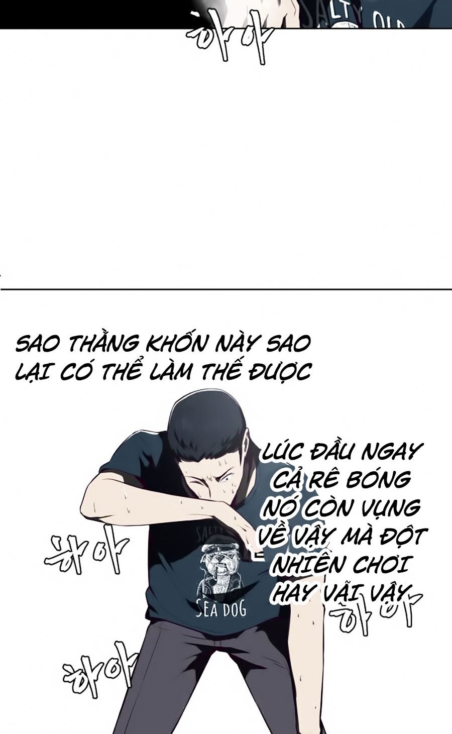 Cậu bé của thần chết chapter 28 - Upload bởi truyensieuhay.com