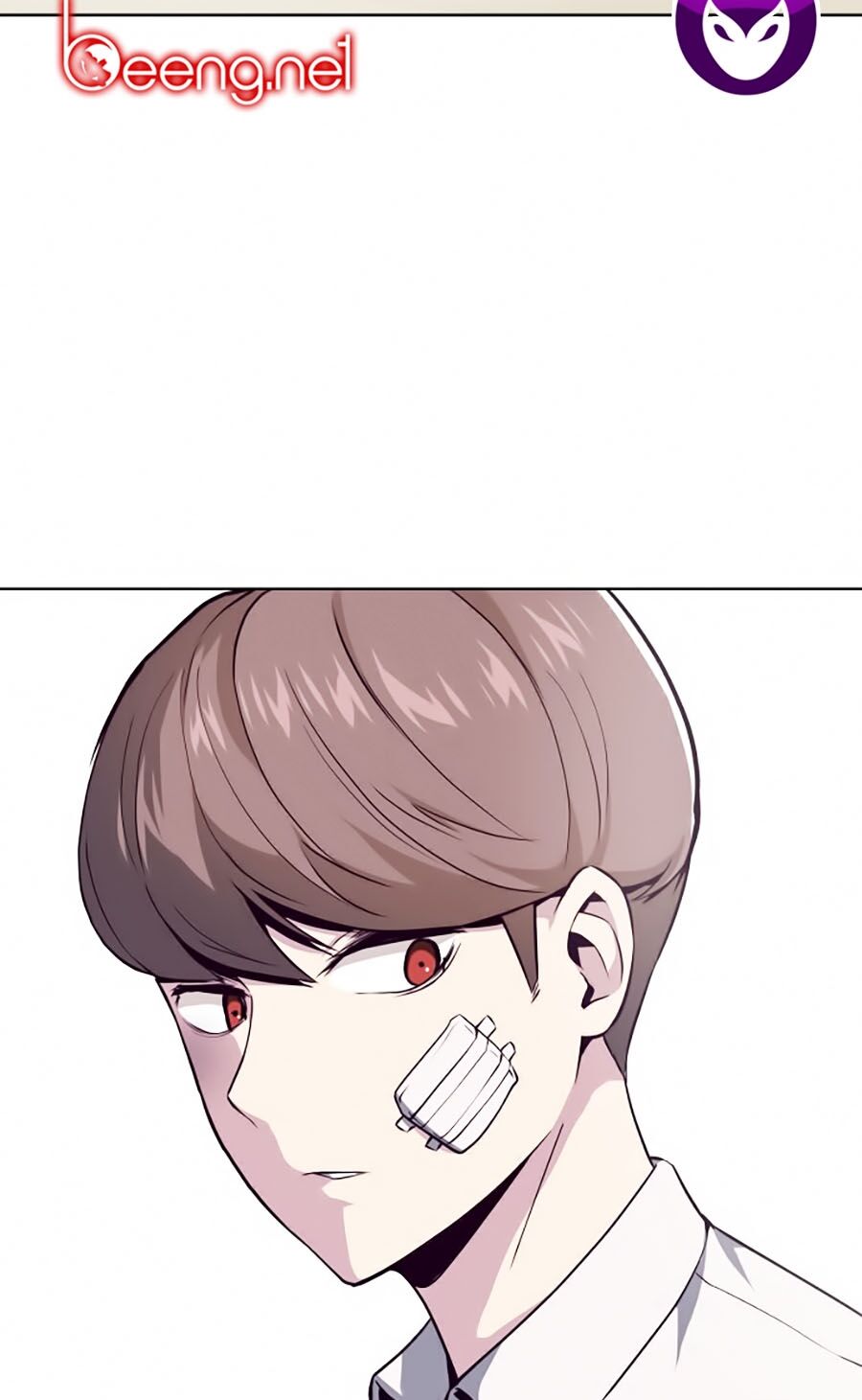 Cậu bé của thần chết chapter 28 - Upload bởi truyensieuhay.com