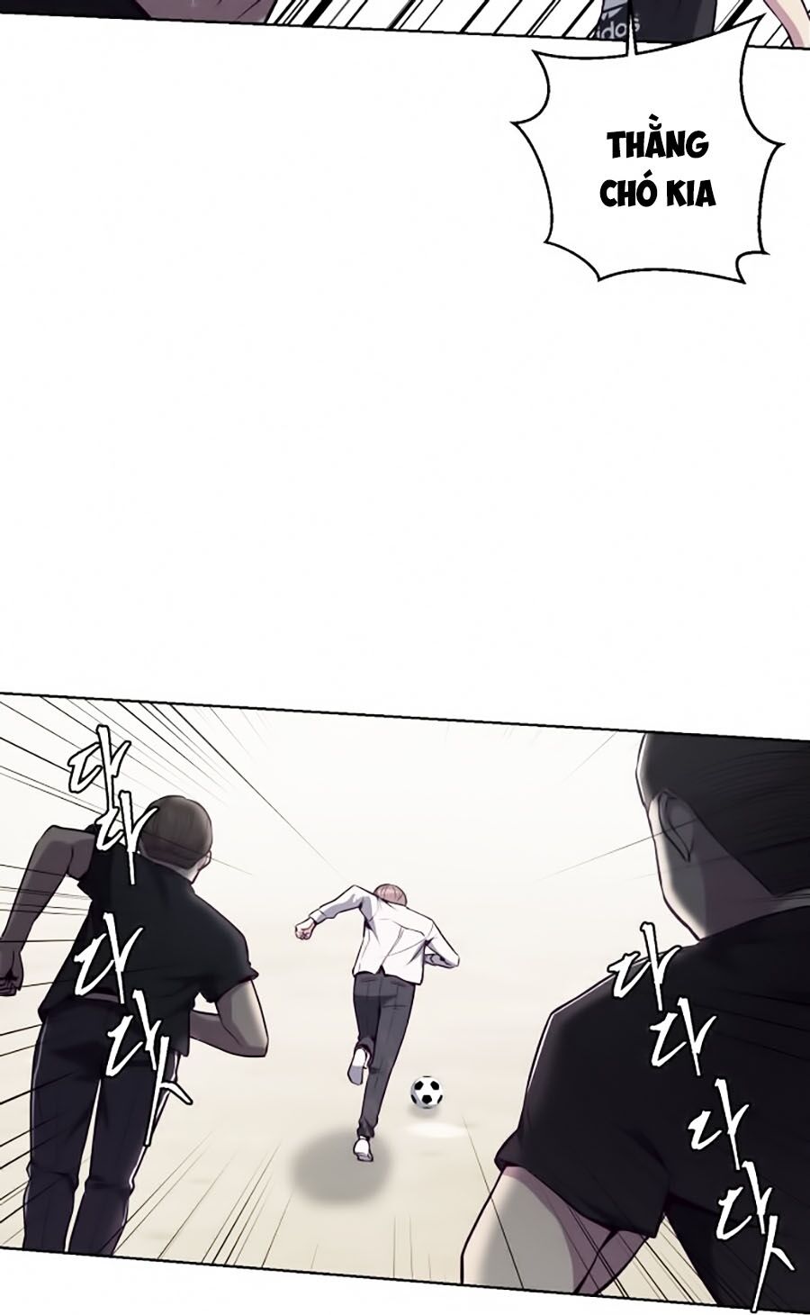 Cậu bé của thần chết chapter 28 - Upload bởi truyensieuhay.com