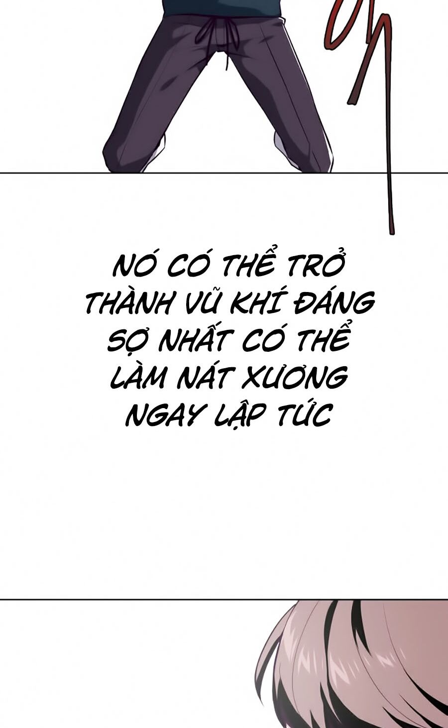Cậu bé của thần chết chapter 28 - Upload bởi truyensieuhay.com