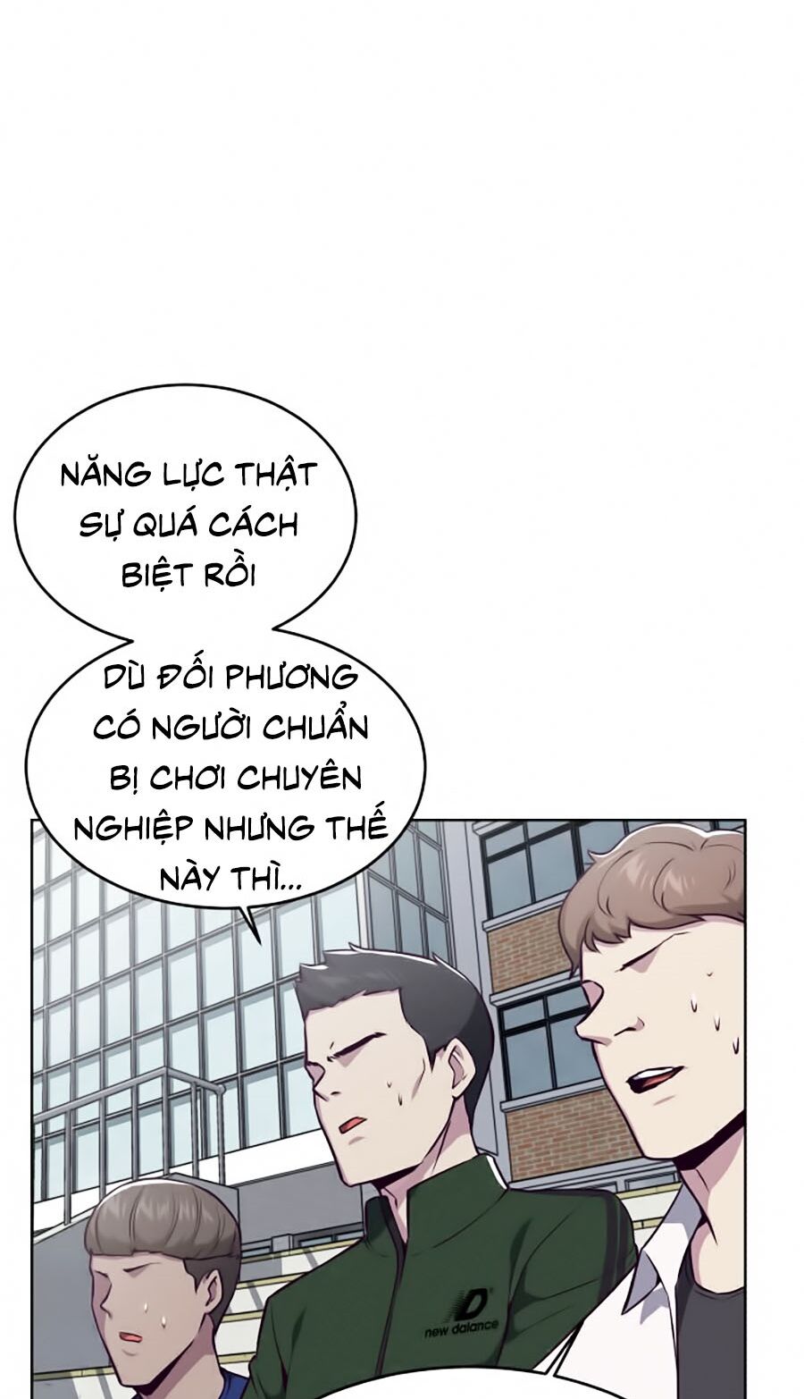 Cậu bé của thần chết chapter 28 - Upload bởi truyensieuhay.com