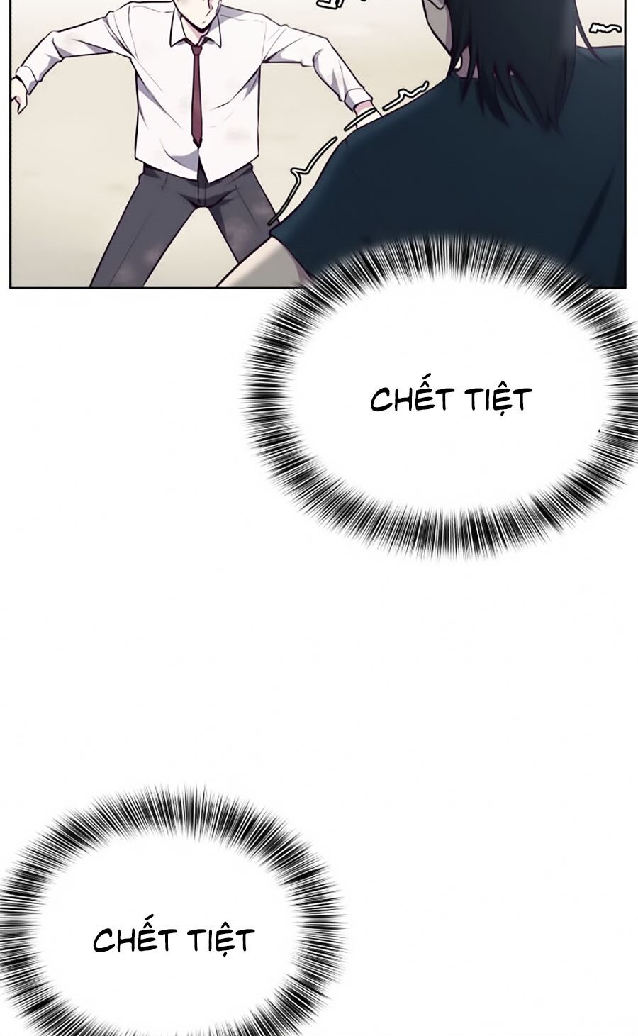 Cậu bé của thần chết chapter 28 - Upload bởi truyensieuhay.com