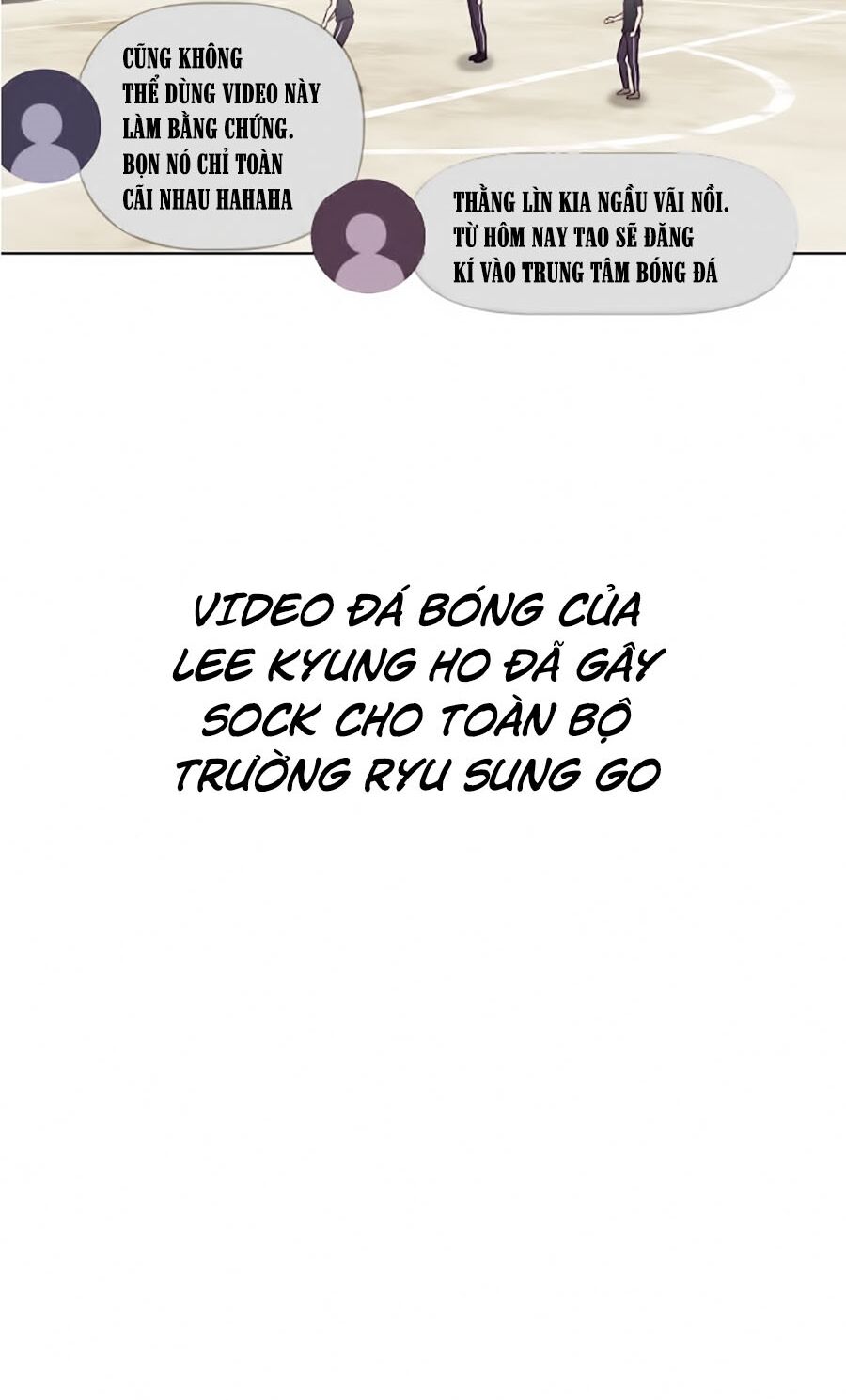 Cậu bé của thần chết chapter 28 - Upload bởi truyensieuhay.com