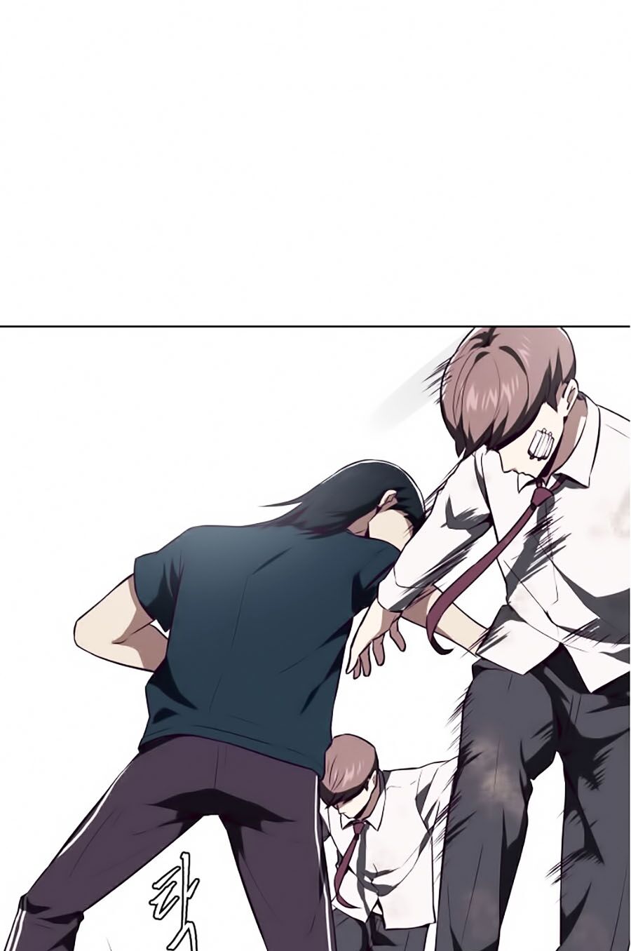 Cậu bé của thần chết chapter 28 - Upload bởi truyensieuhay.com