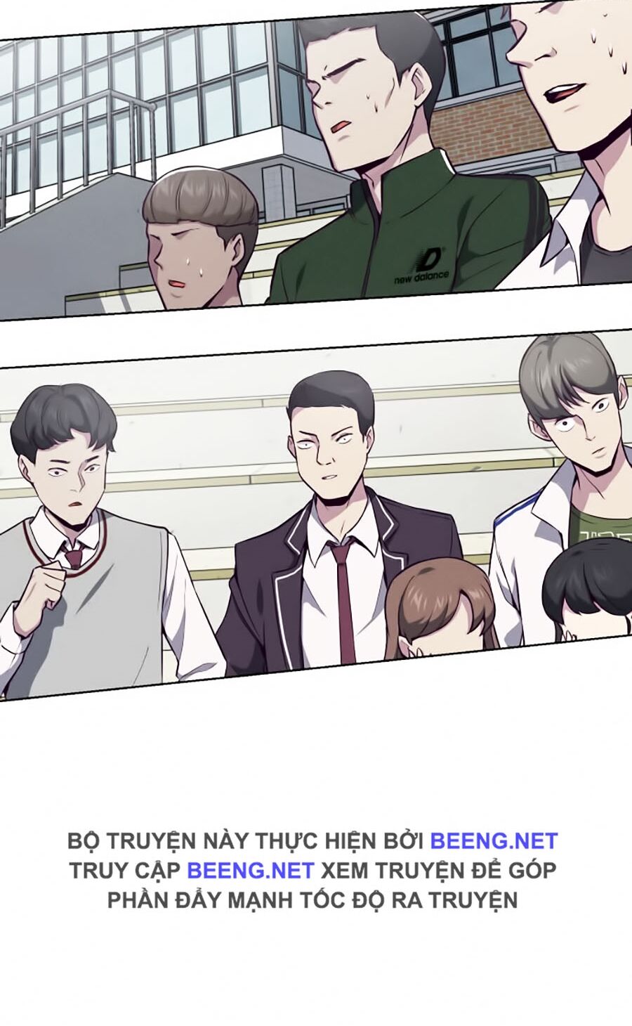 Cậu bé của thần chết chapter 28 - Upload bởi truyensieuhay.com