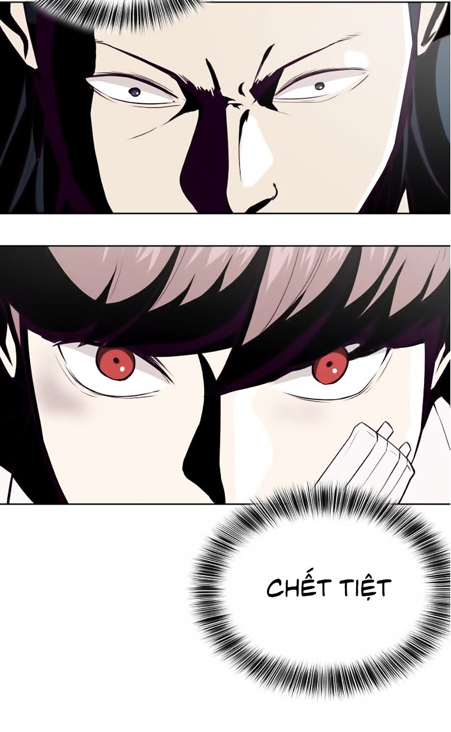 Cậu bé của thần chết chapter 28 - Upload bởi truyensieuhay.com