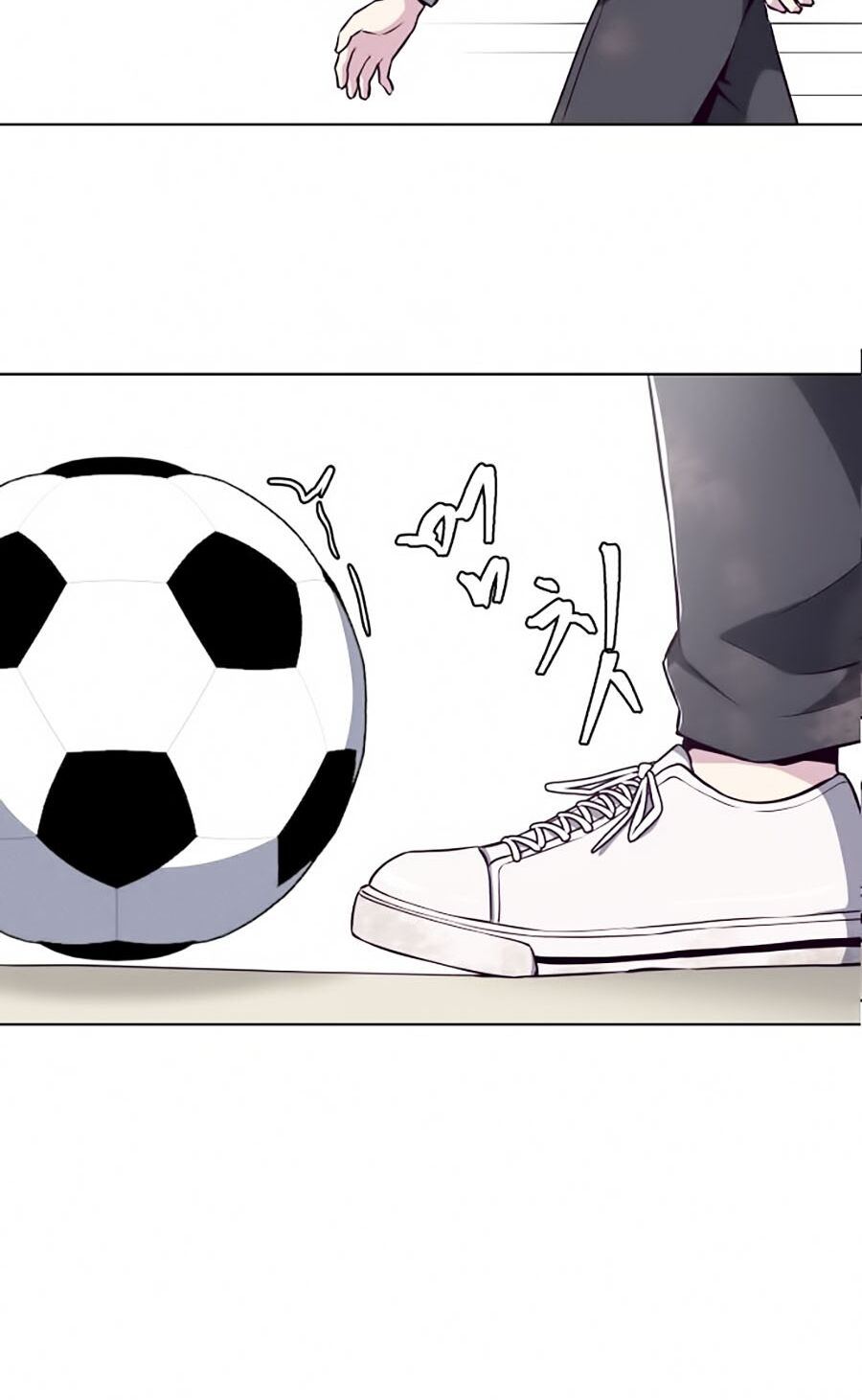 Cậu bé của thần chết chapter 28 - Upload bởi truyensieuhay.com
