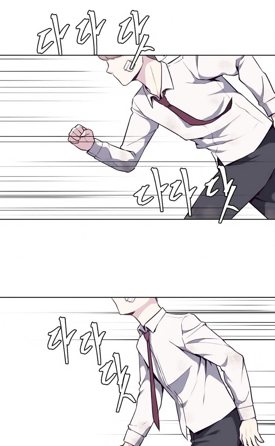 Cậu bé của thần chết chapter 28 - Upload bởi truyensieuhay.com