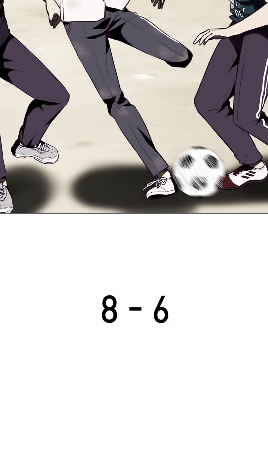 Cậu bé của thần chết chapter 28 - Upload bởi truyensieuhay.com