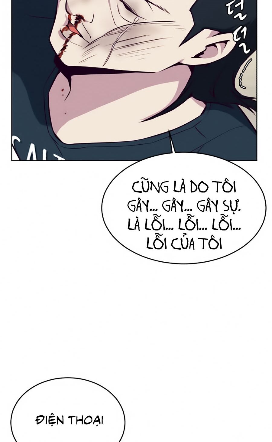 Cậu bé của thần chết chapter 28 - Upload bởi truyensieuhay.com