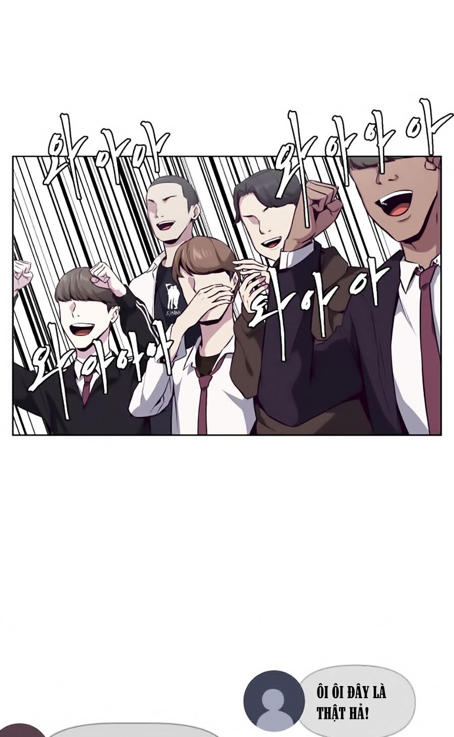 Cậu bé của thần chết chapter 28 - Upload bởi truyensieuhay.com