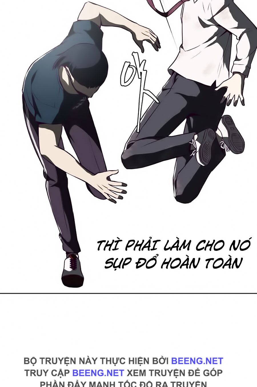 Cậu bé của thần chết chapter 28 - Upload bởi truyensieuhay.com