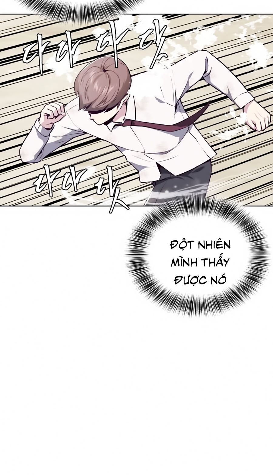 Cậu bé của thần chết chapter 28 - Upload bởi truyensieuhay.com